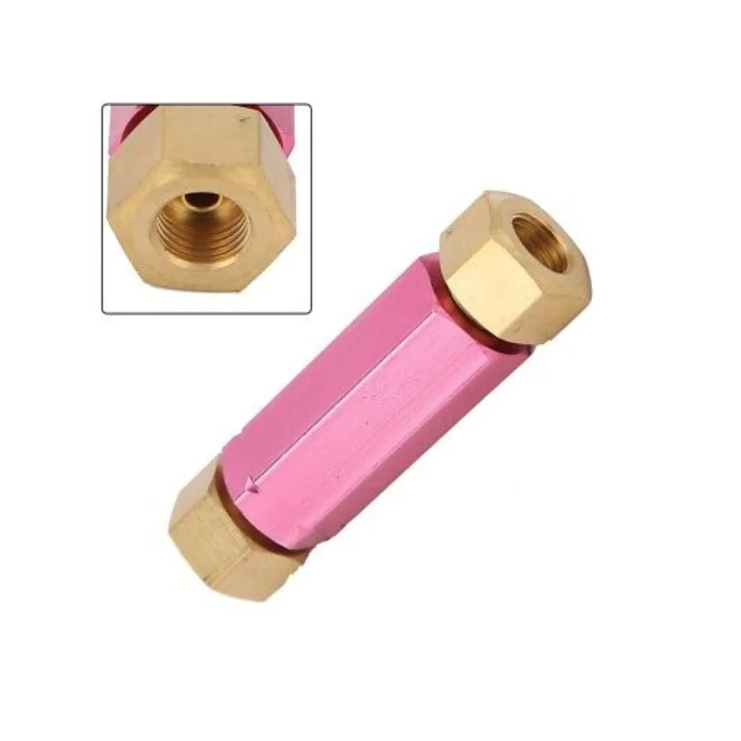 Residual Check Valve Square Style - 10 lbs. (Drum Brakes) RPV10W